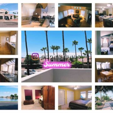 Spacious 3 Bed/3 Bath Home