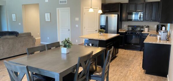 Peaceful Four Bedroom Home near Yosemite Natl Park