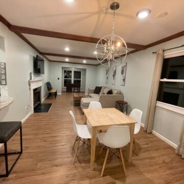 City Views Condo Near UAB