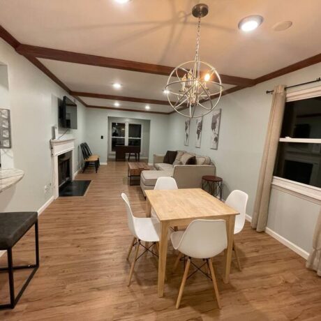 City Views Condo Near UAB