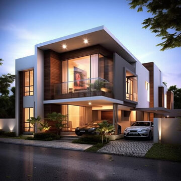 luxury-3d-rendering