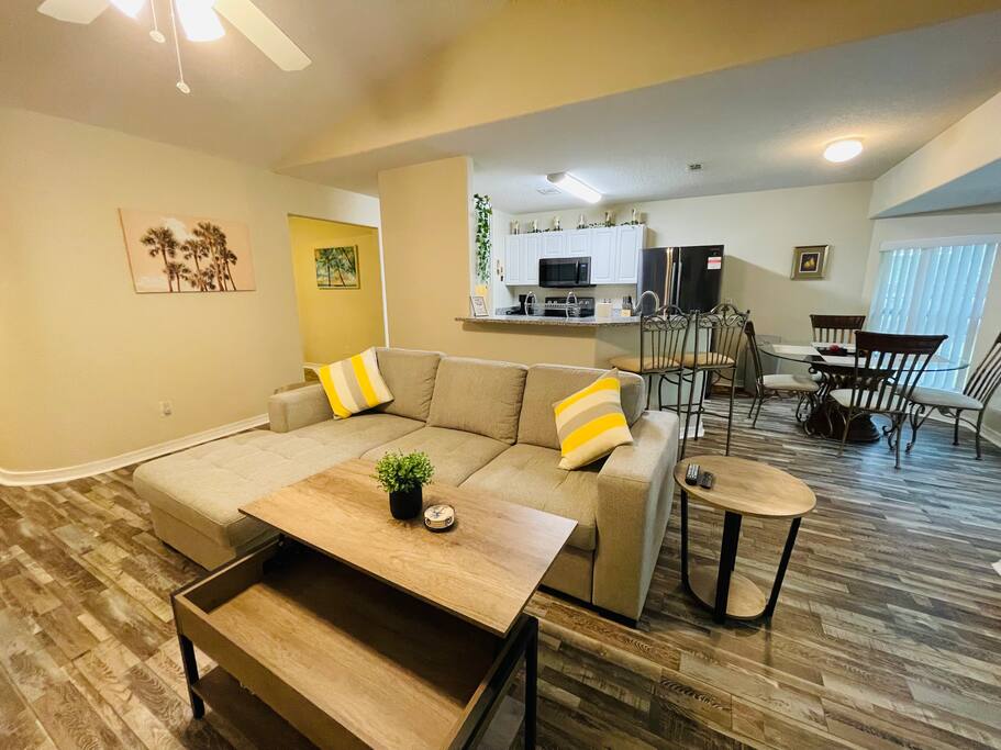 3BD 2BTH Navarre Beach 11