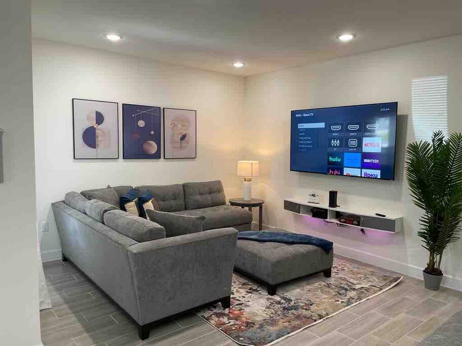 3BD 2BTH Navarre Beach 12