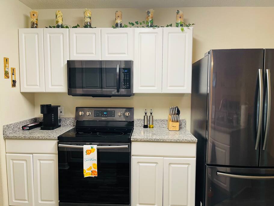 3BD 2BTH Navarre Beach 14