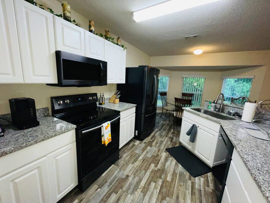 3BD 2BTH Navarre Beach 15
