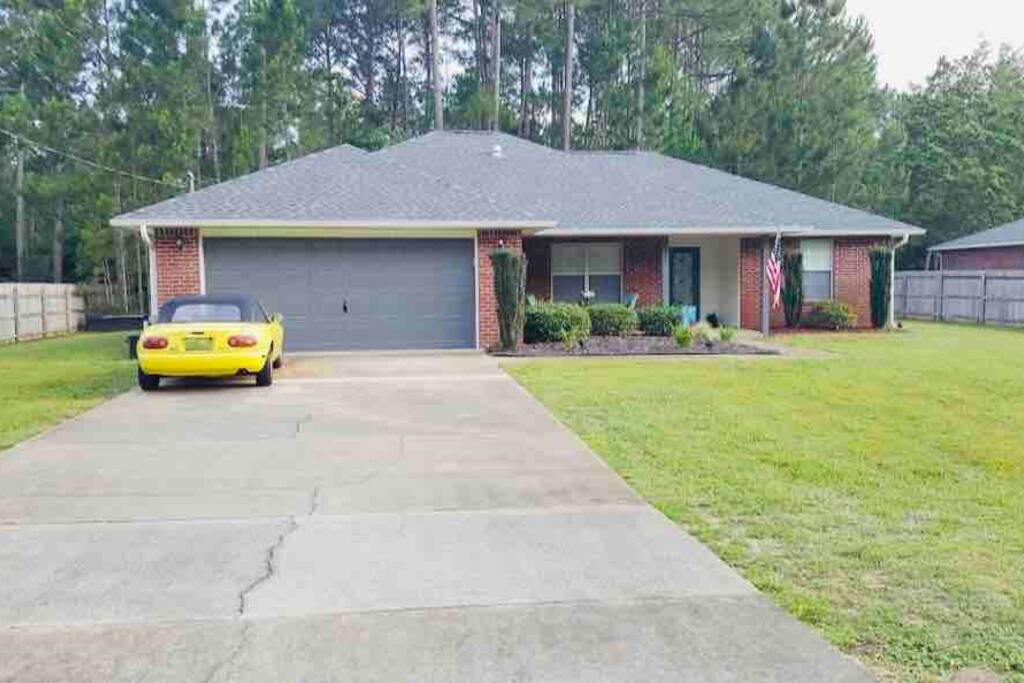 3BD 2BTH Navarre Beach 2