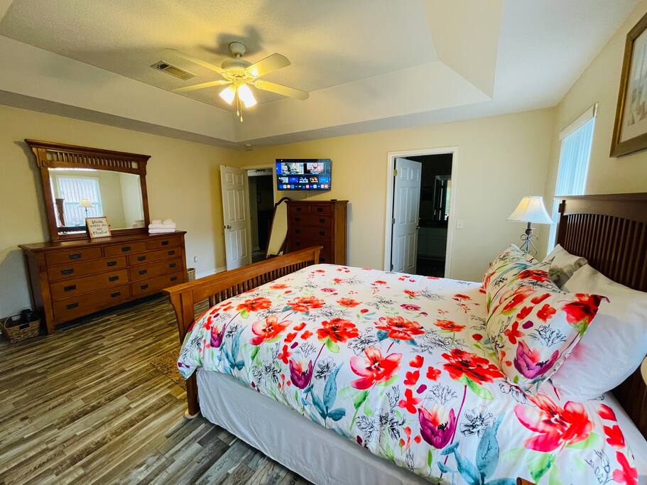 3BD 2BTH Navarre Beach 20