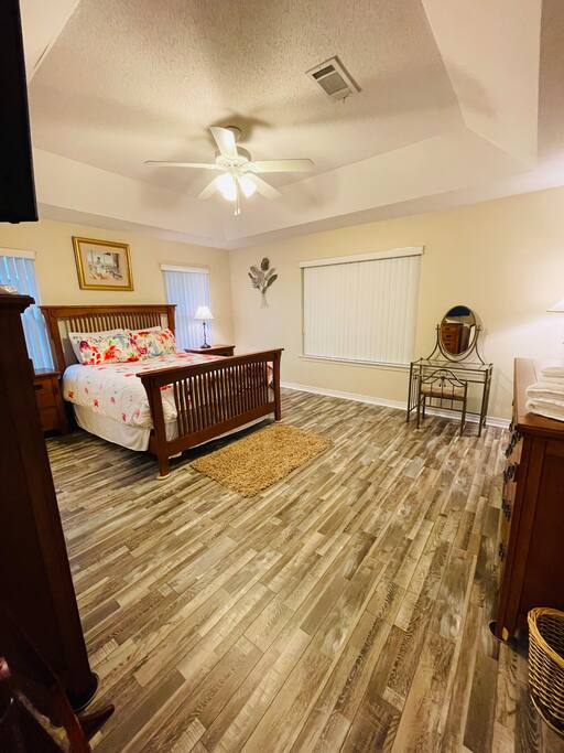 3BD 2BTH Navarre Beach 21