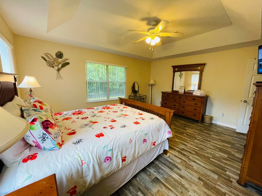 3BD 2BTH Navarre Beach 22