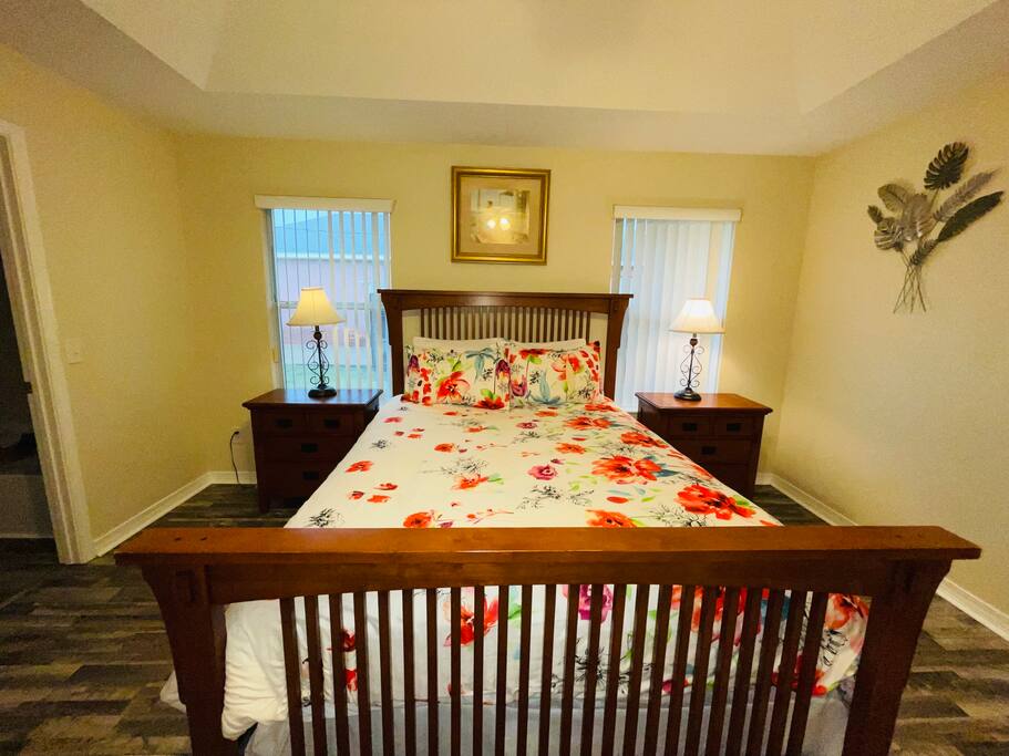 3BD 2BTH Navarre Beach 23