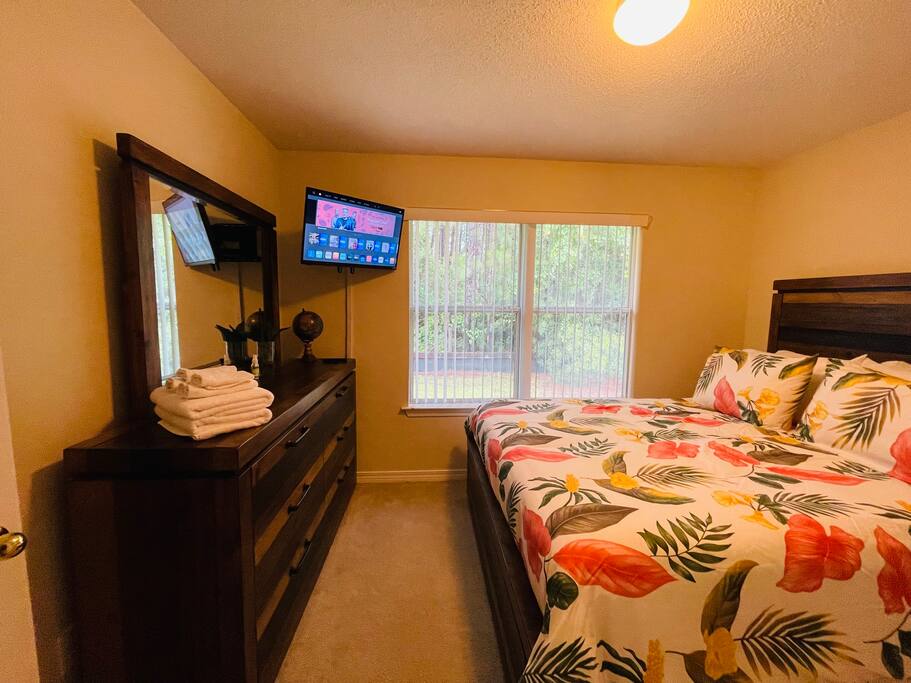 3BD 2BTH Navarre Beach 29
