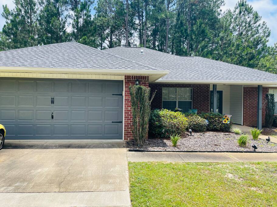 3BD 2BTH Navarre Beach 3