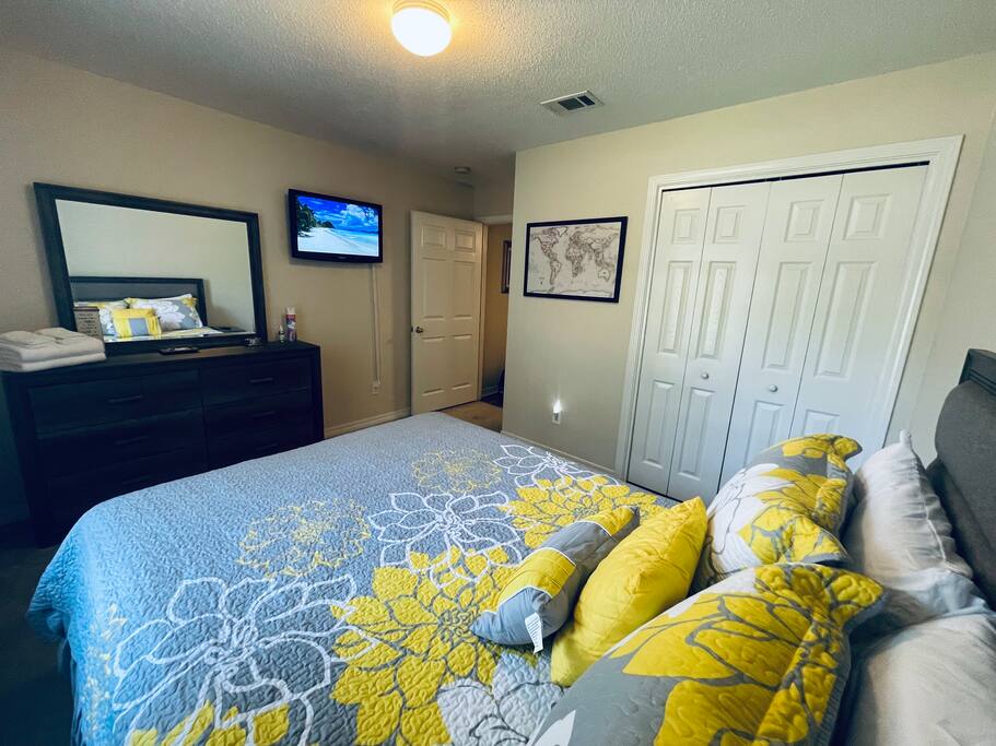 3BD 2BTH Navarre Beach 32