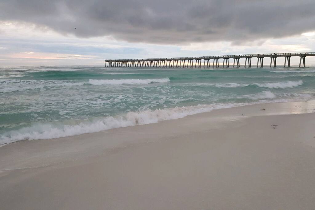 3BD 2BTH Navarre Beach 37