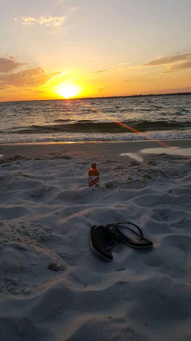 3BD 2BTH Navarre Beach 39