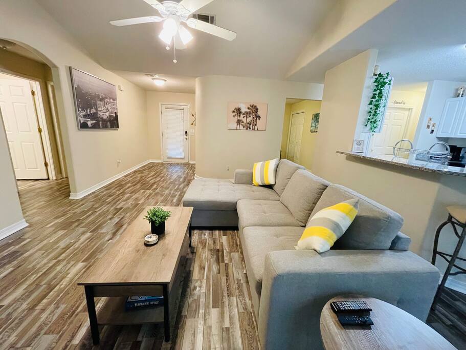 3BD 2BTH Navarre Beach 4