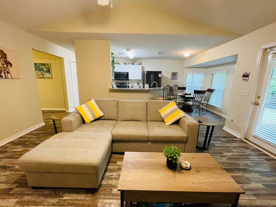 3BD 2BTH Navarre Beach 6