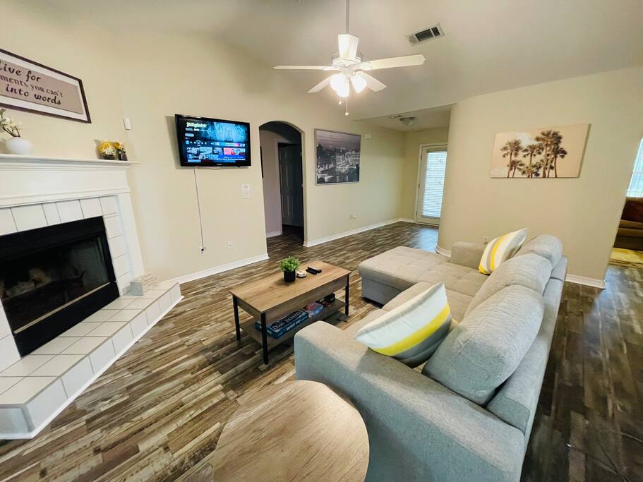 3BD 2BTH Navarre Beach 7