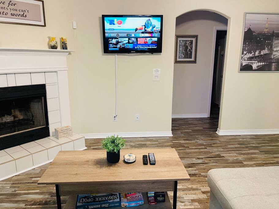 3BD 2BTH Navarre Beach 8