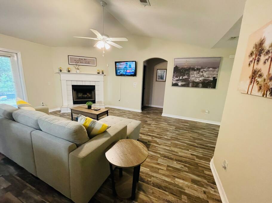 3BD 2BTH Navarre Beach 9