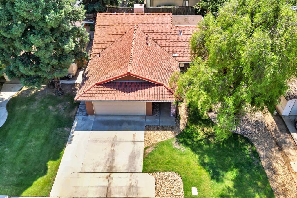 3BD2BTH Modern Home Near Yosemite Natl Park - 24