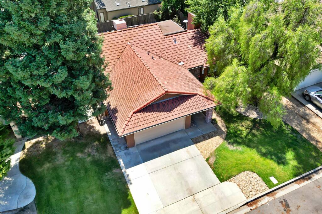 3BD2BTH Modern Home Near Yosemite Natl Park - 26