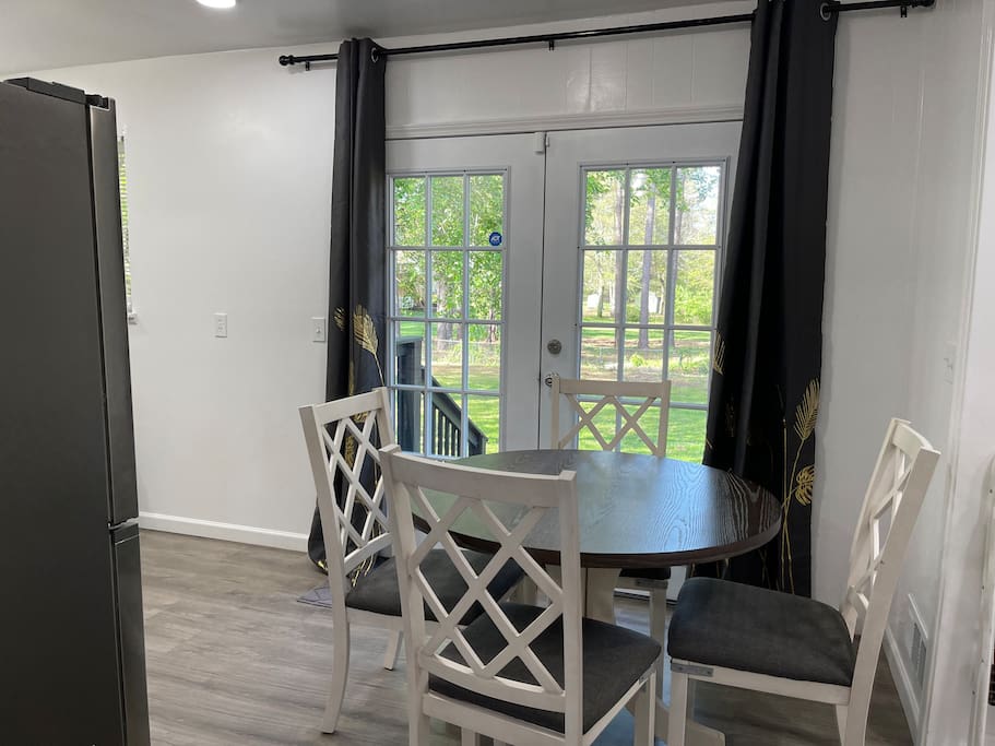 Four Bedroom Hartsfield Jackson Airport 10