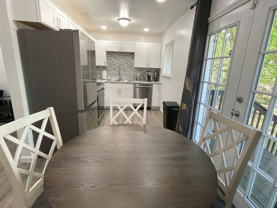Four Bedroom Hartsfield Jackson Airport 11