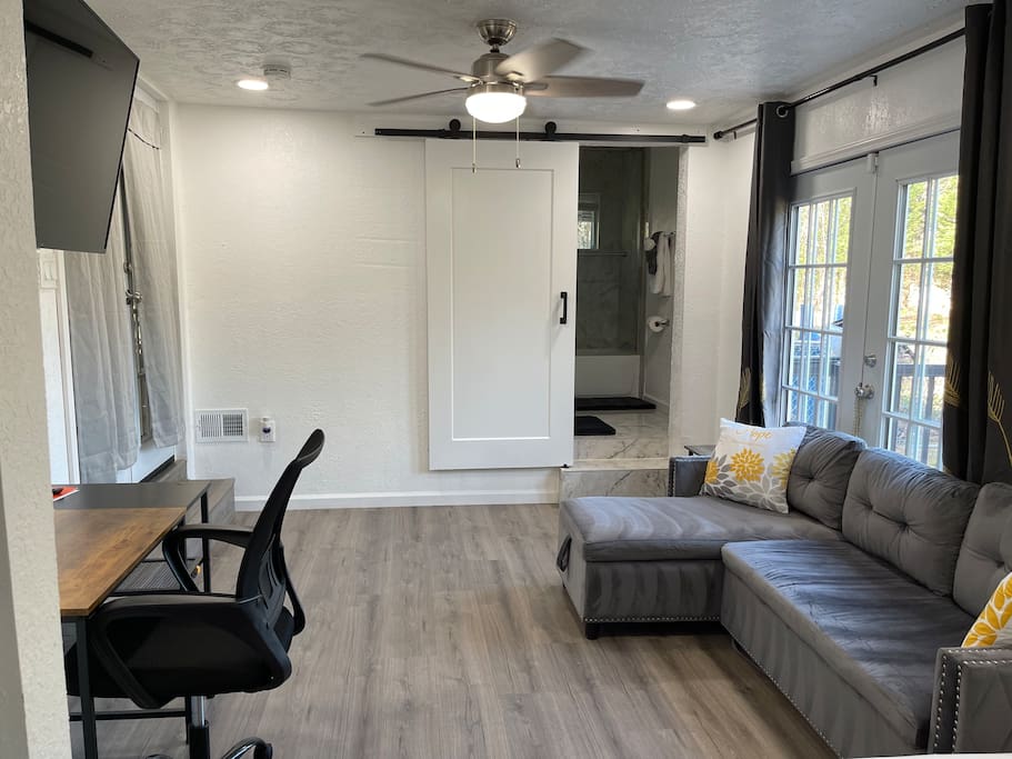 Four Bedroom Hartsfield Jackson Airport 14