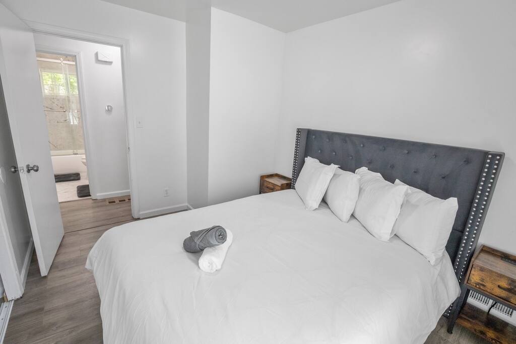 Four Bedroom Hartsfield Jackson Airport 18