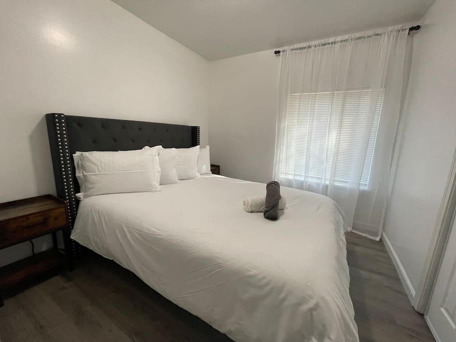 Four Bedroom Hartsfield Jackson Airport 19