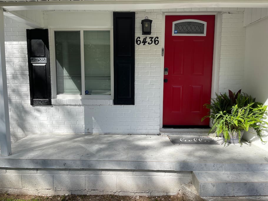 Four Bedroom Hartsfield Jackson Airport 2