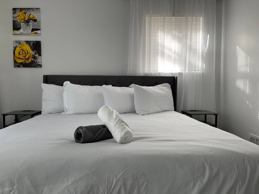 Four Bedroom Hartsfield Jackson Airport 21
