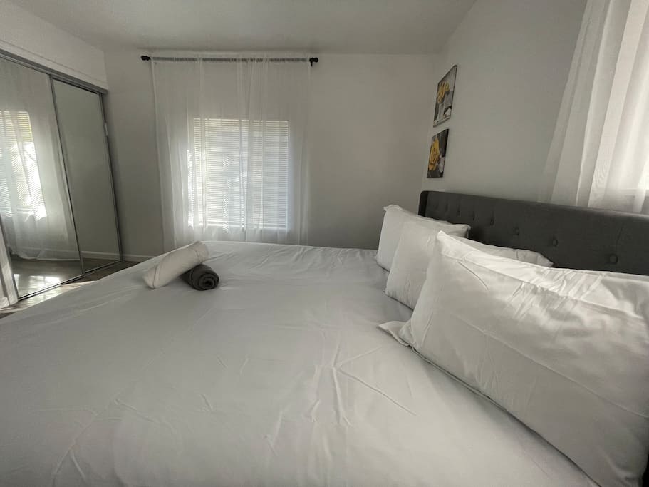 Four Bedroom Hartsfield Jackson Airport 22