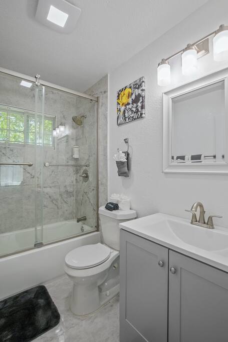 Four Bedroom Hartsfield Jackson Airport 23
