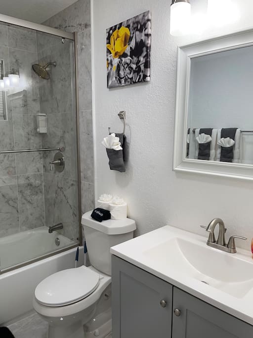 Four Bedroom Hartsfield Jackson Airport 24