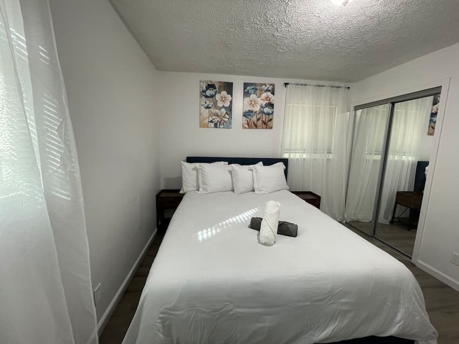 Four Bedroom Hartsfield Jackson Airport 27