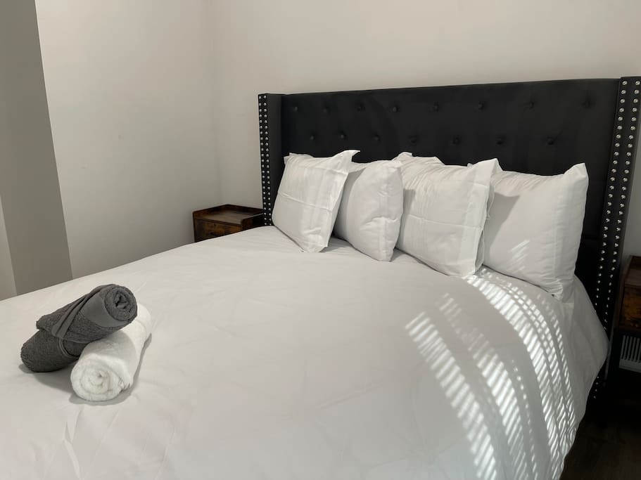 Four Bedroom Hartsfield Jackson Airport 28