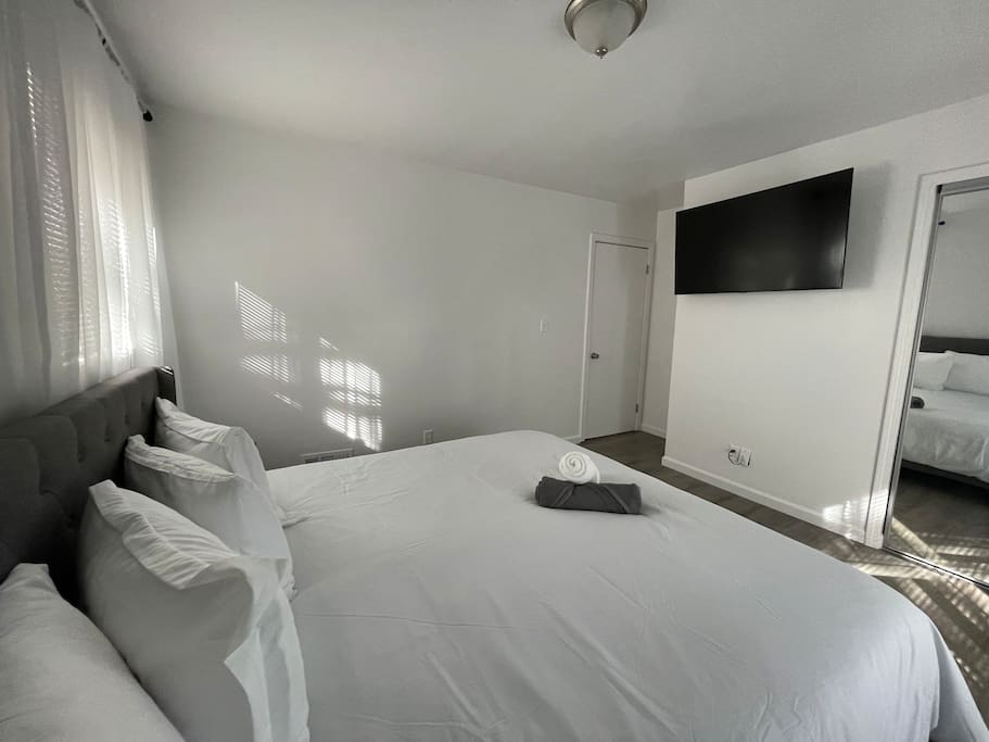 Four Bedroom Hartsfield Jackson Airport 30