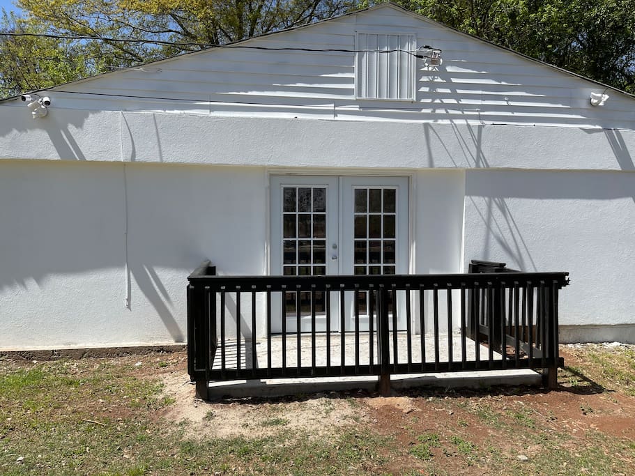 Four Bedroom Hartsfield Jackson Airport 32