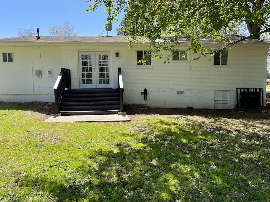 Four Bedroom Hartsfield Jackson Airport 33