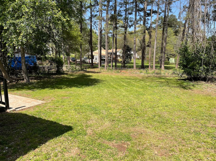 Four Bedroom Hartsfield Jackson Airport 34