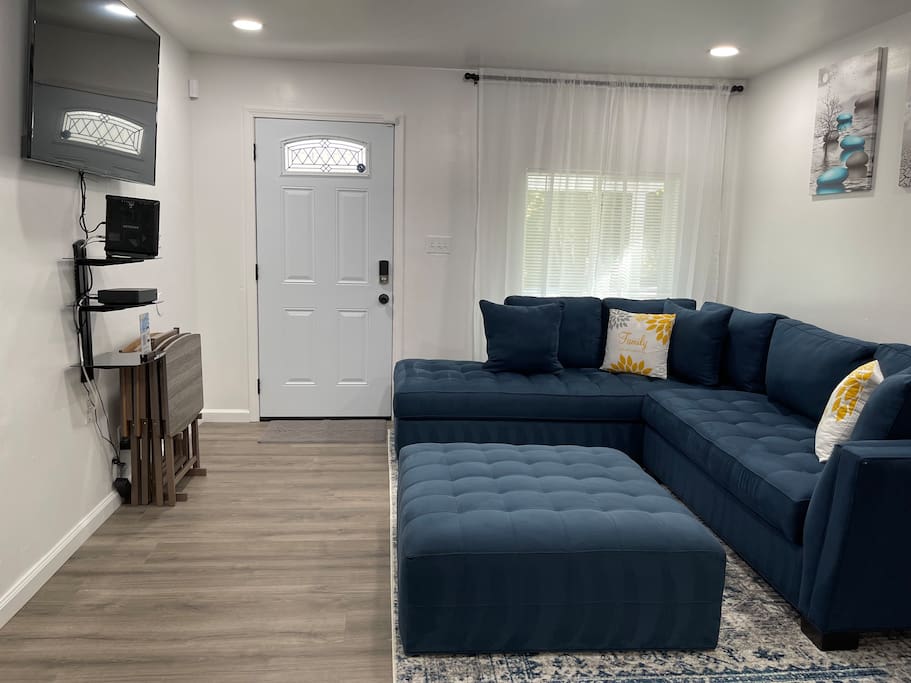 Four Bedroom Hartsfield Jackson Airport 4