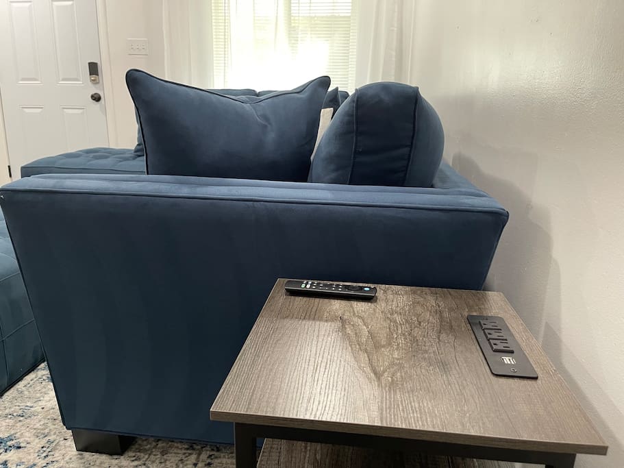 Four Bedroom Hartsfield Jackson Airport 5