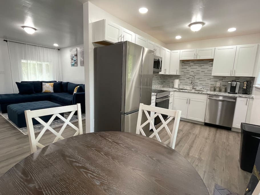 Four Bedroom Hartsfield Jackson Airport 6