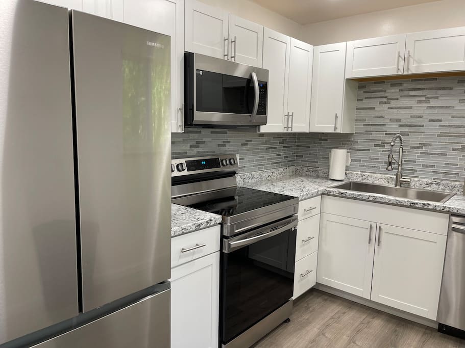Four Bedroom Hartsfield Jackson Airport 8